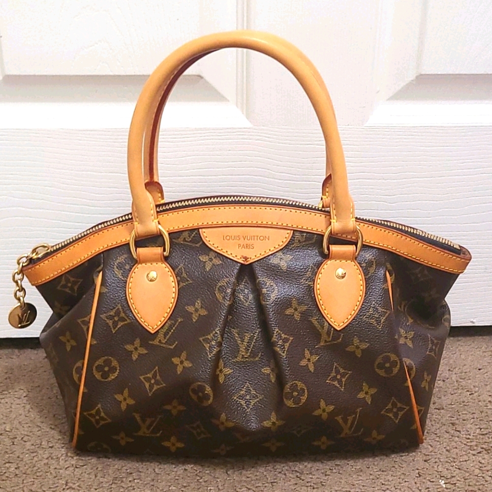 Louis Vuitton Tivoli Pm